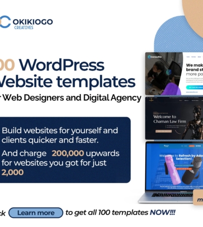OKC Wordpress