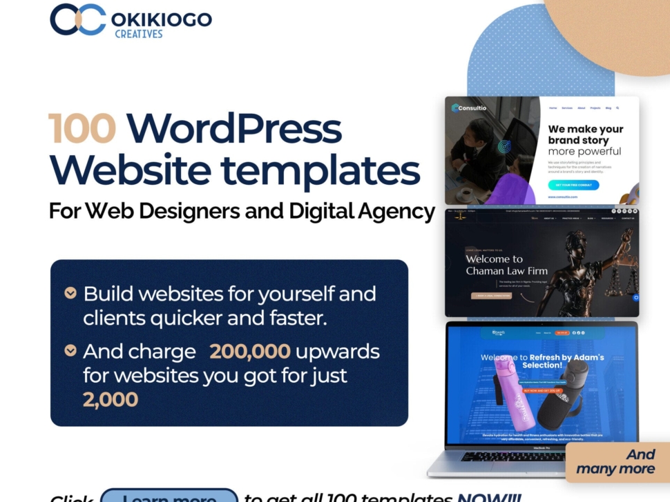 OKC WordPress