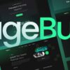 PageBuzz - Digital Agency Elementor Template Kit