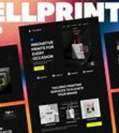 wellprinted